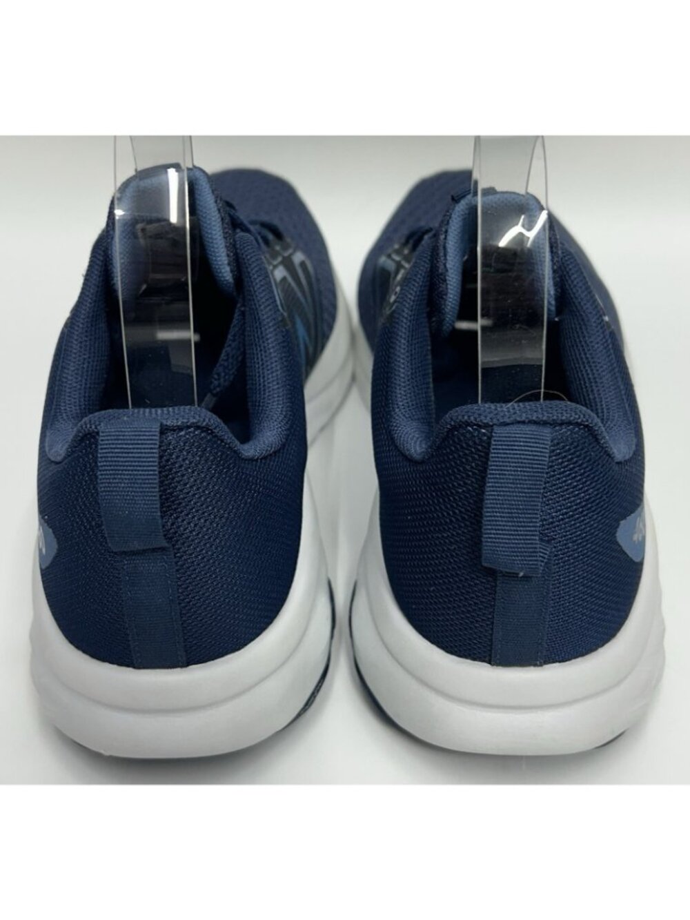 New Balance 460 v4 Women’s Shoes Size 8 Blue Running Gym Workout Trainers Walk - Picture 6 of 10
